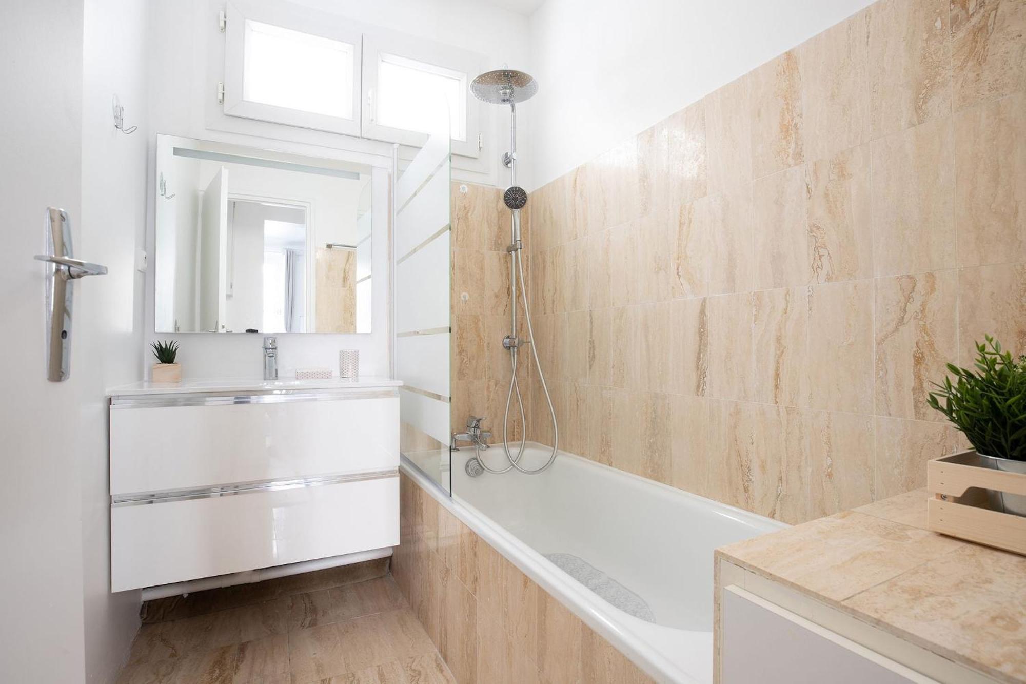 Flat Near Jardin Du Luxembourg Apartment Paris Exterior foto