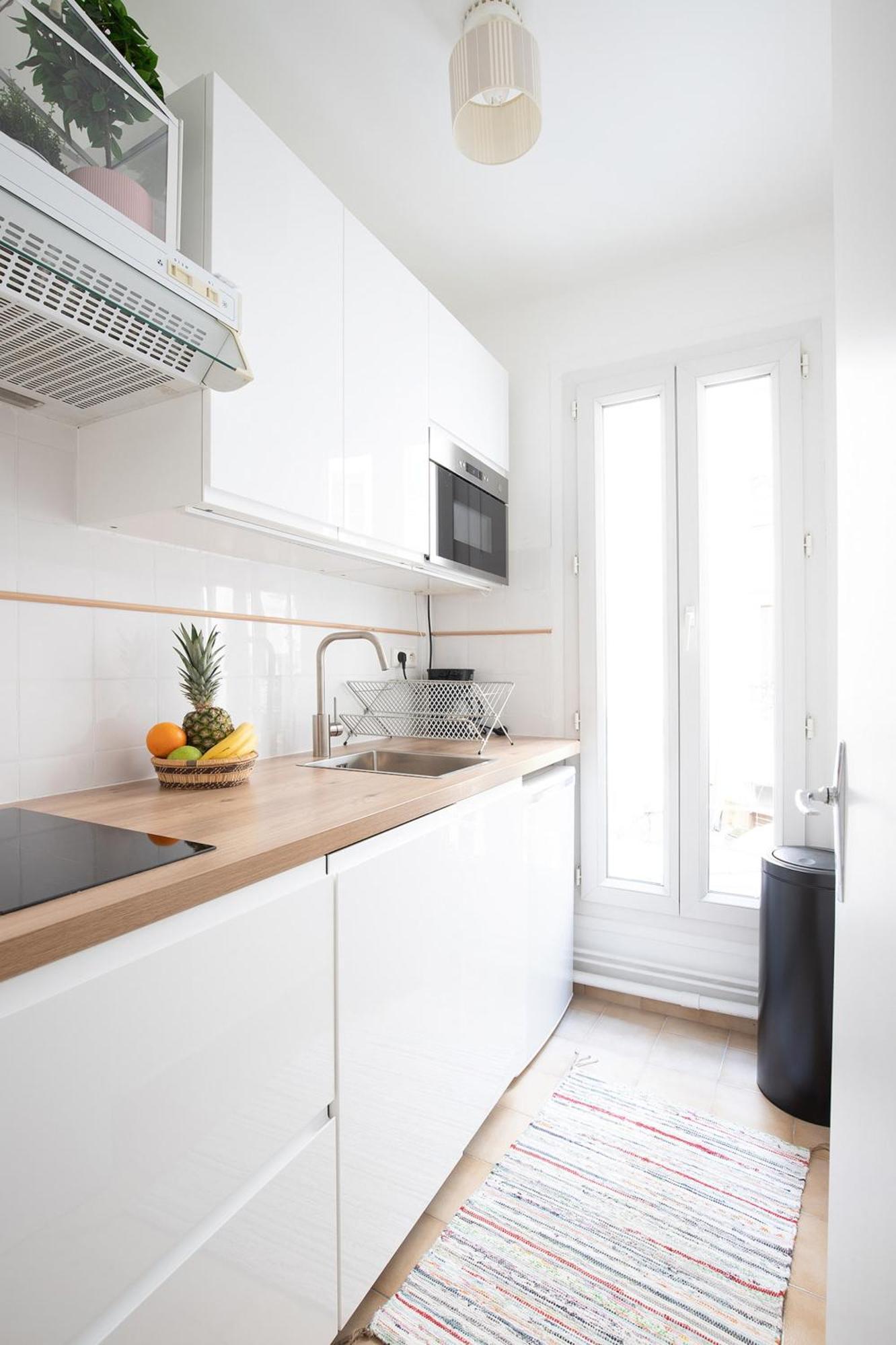 Flat Near Jardin Du Luxembourg Apartment Paris Exterior foto